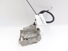 51931422 SERRATURA PORTA POST SX FIAT BRAVO (198) 1.4 B/GPL 16V MAN 6M 90CV 2010