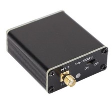 Amplificatore Alta Impedenza