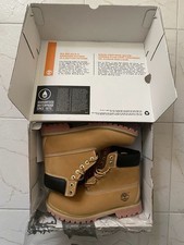 SCARPE UOMO-TIMBERLAND TAGLIA
