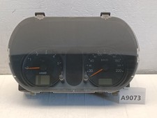 A9073 QUADRO STRUMENTI FORD