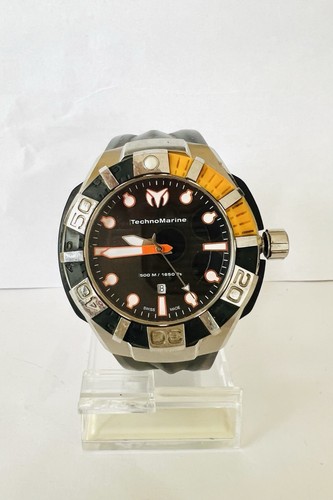 Orologio technomarine uomo - orologio,