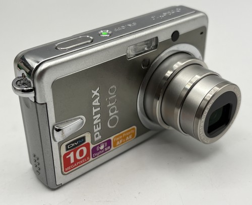 Pentax optio s10 - pentax, 10,0