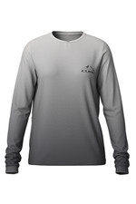 Cube mtb maglia girocollo - mtb, soft