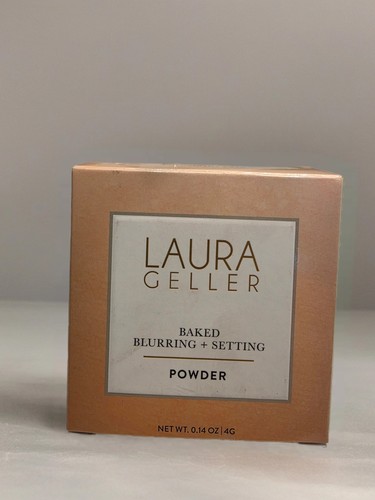 Laura geller sfocatura - laura,