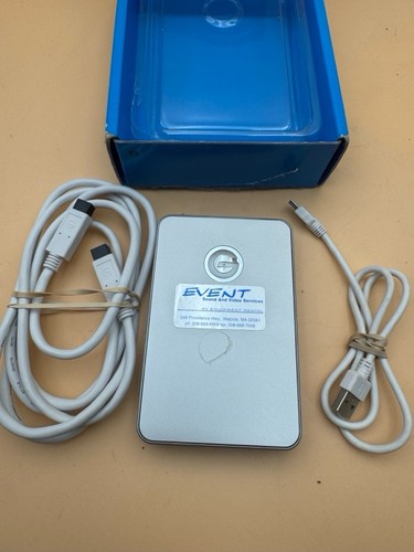 Technology drive mobile - g-technology, g-drive