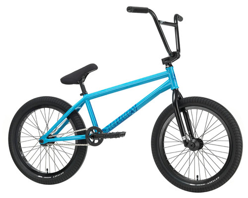 Bicicletta bmx sunday - bicicletta,