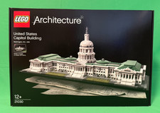 LEGO ARCHITECTURE: Il