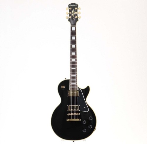 Epiphone les paul custom pro - epiphone,