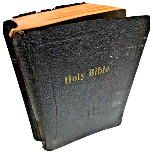 Holy bible kjv - bible,