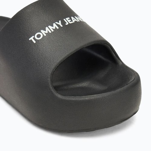 Jeans donna tommy - donna, nero