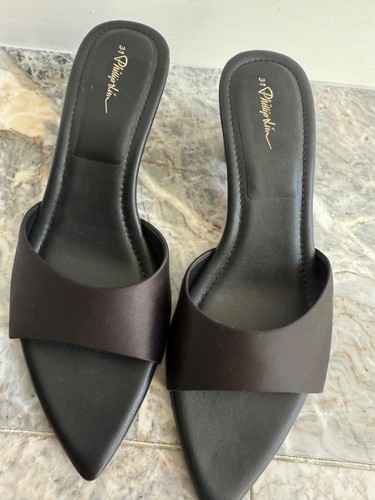 Phillip lim nero a - phillip,