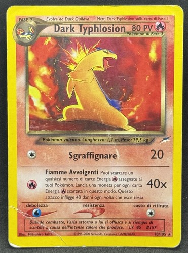 POKÉMON~DARK