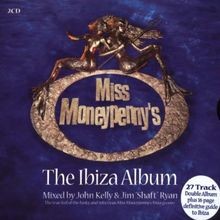 The Ibiza Album von Miss