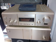 SONY E 9000 ES + N 90000 ES pre e finale + telecomando.