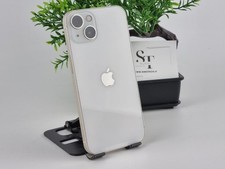 Apple iPhone 13   - 128GB ?- BIANC​O  Sbloccato ​ ECONOMICO​