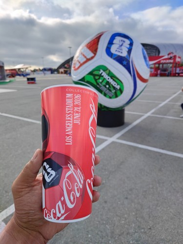 Coppa fifa 2026 coca - fifa,
