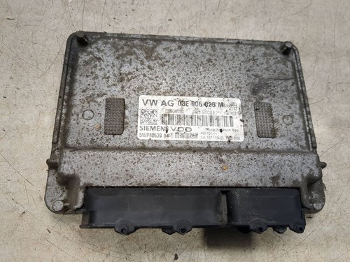Centralina motore diesel - , seat
