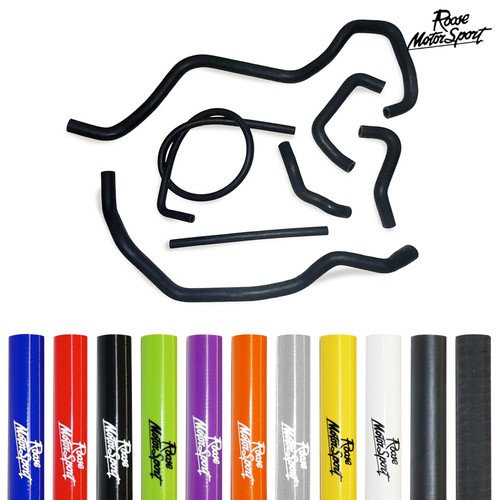 Roose motorsport kit tubi - motorsport,