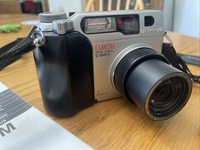 Fotocamera digitale olympus - fotocamera,