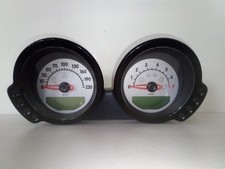 QUADRO STRUMENTI PER SMART