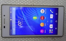 Sony Xperia M2 D2303