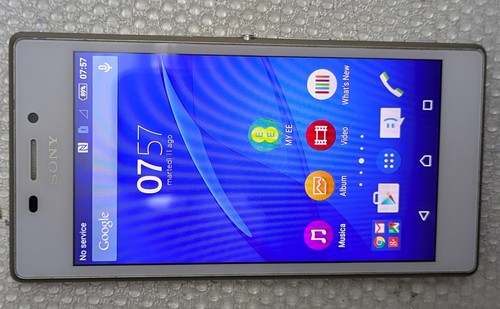 Sony xperia d2303 - xperia,