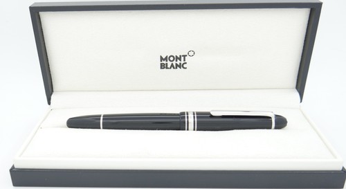 Penna stilografica montblanc - stilografica,