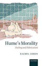Rachel Cohon Hume's Morality