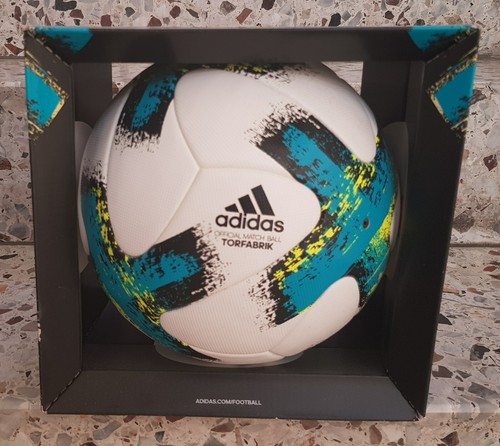 Nuovo adidas matchball - -,
