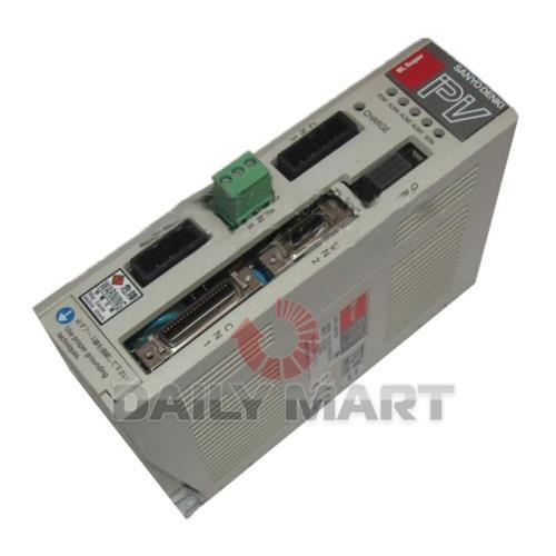 Amplificatore servo sanyo - servo,