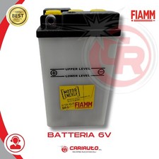 FIAMM B49-6 BMW VESPA di Primo