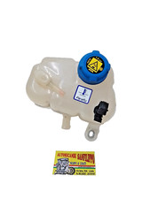51837896 VASCHETTA SERBATOIO LIQUIDO RADIATORE PARAFLU FIAT PANDA III 1.3 MTJET