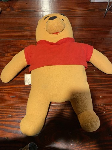 Orso peluche vintage - ~orso,