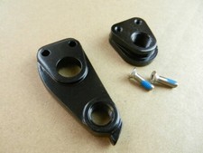 Gancio deragliatore posteriore