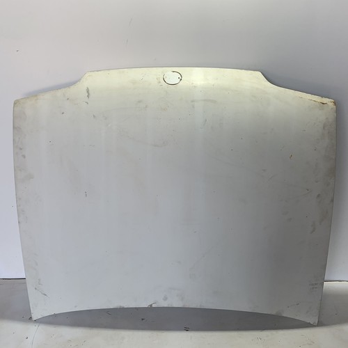 Cofano anteriore opel - anteriore,