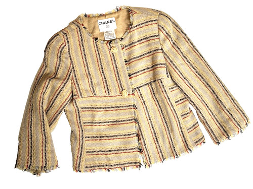 Giacca blazer donna vintage