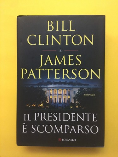 Presidente scomparso di - presidente, è
