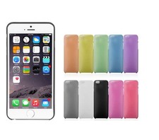 Custodia iPhone 6s e 6 ultra