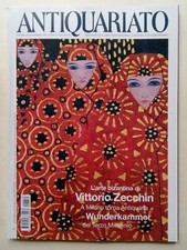 Antiquariato 259 novembre - antiquariato,