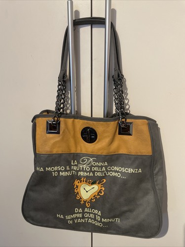 Borsa donna pandorine - donna, le