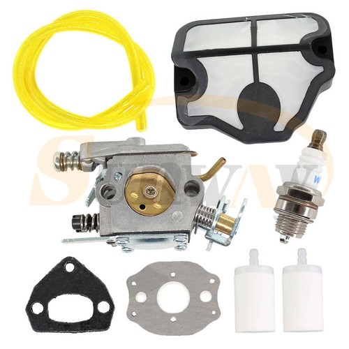 Kit carburatore per husqvarna - kit,