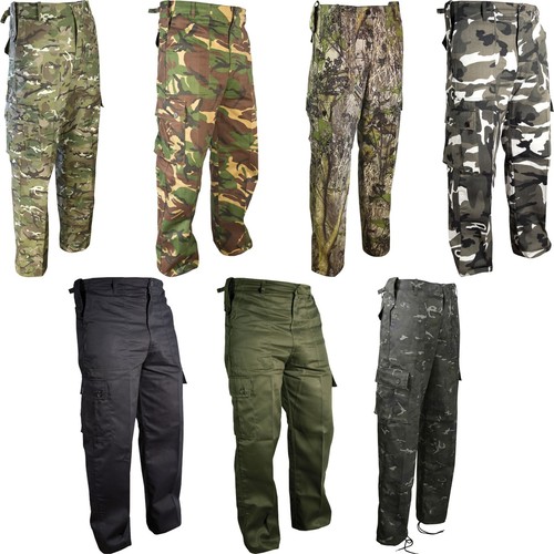 Kombat pantalone uomo - uk,
