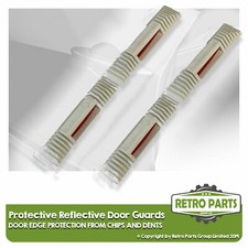 Retro Bianco Protettivo