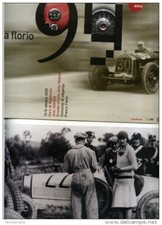 r TARGA FLORIO 99 ANNO