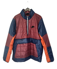 NIKE NSW giacca uomo buffer