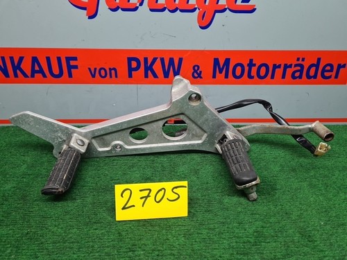 Honda ntv 650 revere rc33 - ntv,