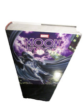 Moon Knight Omnibus Vol 2 Alex
