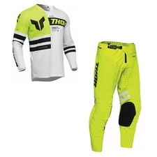 Thor MX Launchmode Dozer Acid