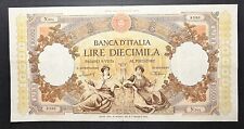 10000 LIRE  REPUBBLICHE