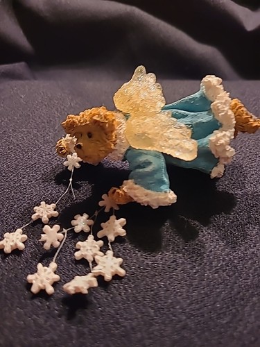 Boyds bears fiocco neve - bears,